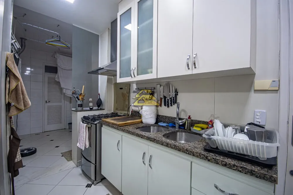 Apartamento, 3 quartos, 142 m² - Foto 73