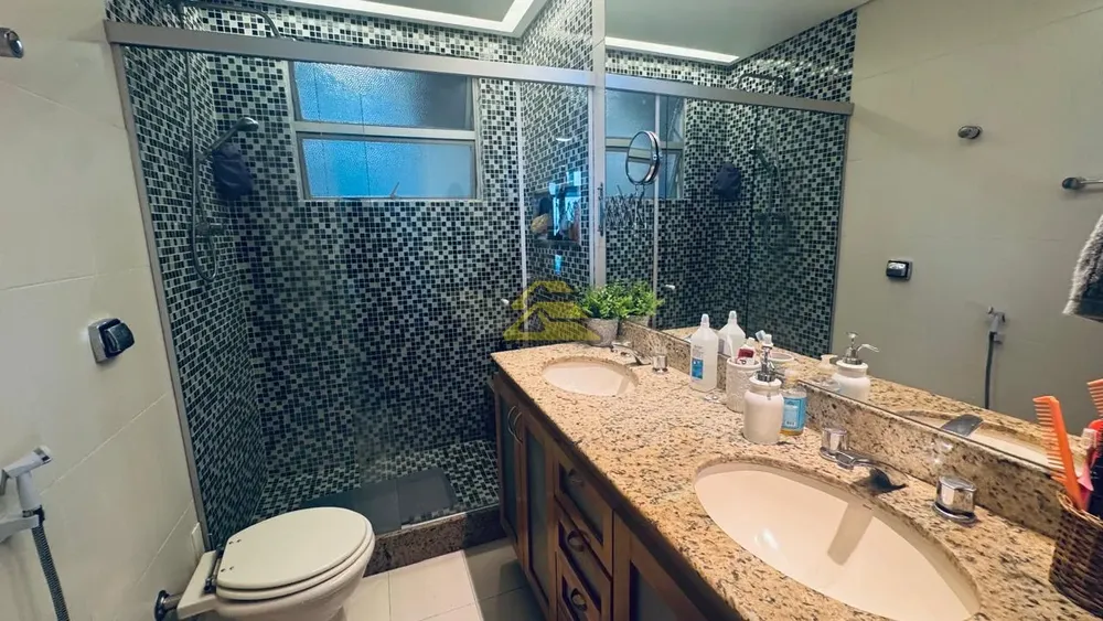 Apartamento, 3 quartos, 142 m² - Foto 36