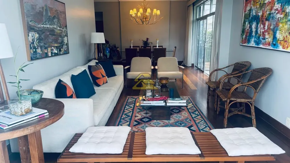 Apartamento, 3 quartos, 142 m² - Foto 38
