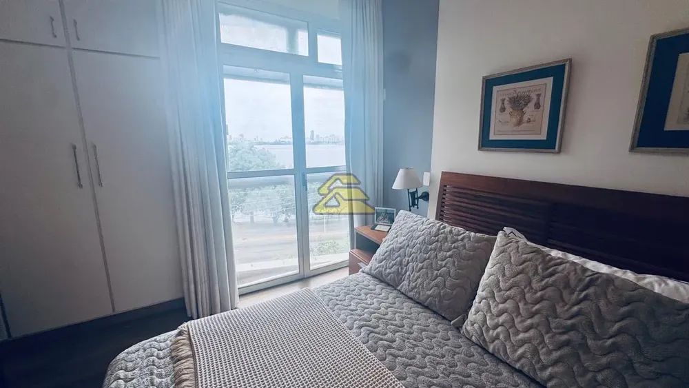 Apartamento, 3 quartos, 142 m² - Foto 20