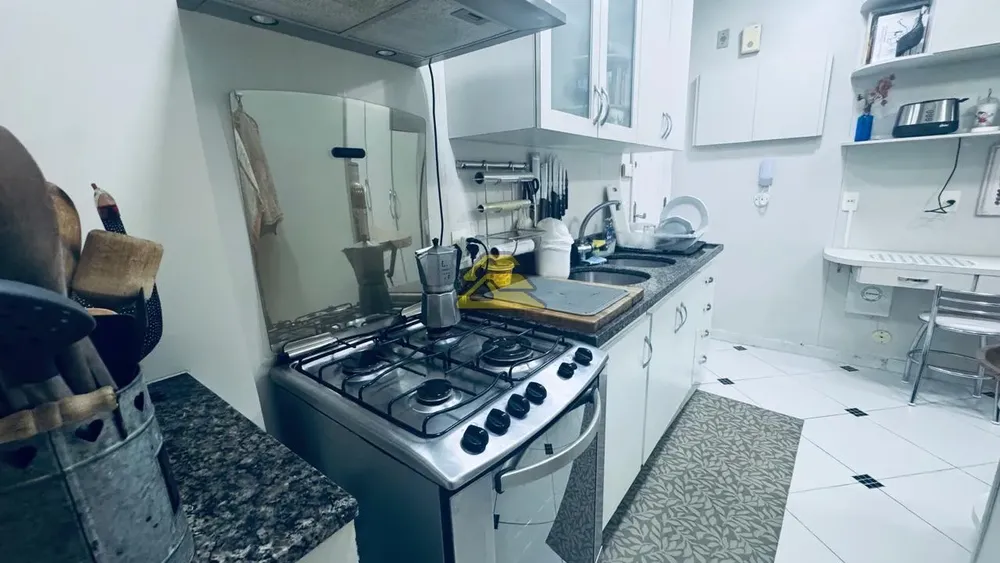 Apartamento, 3 quartos, 142 m² - Foto 11