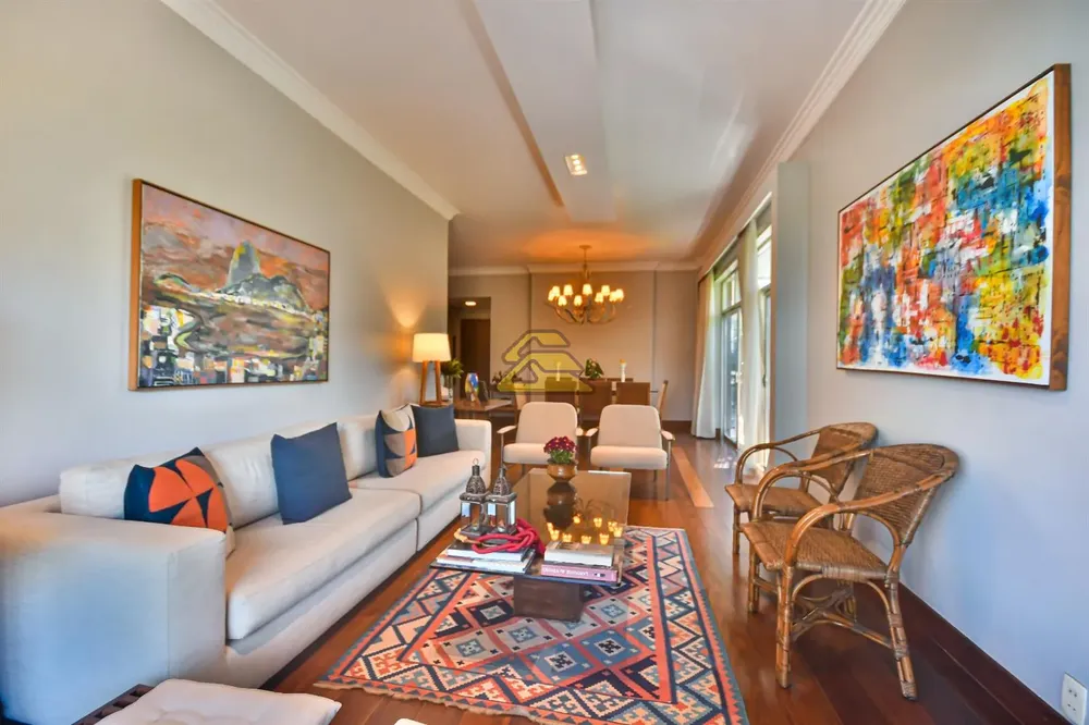Apartamento, 3 quartos, 142 m² - Foto 46