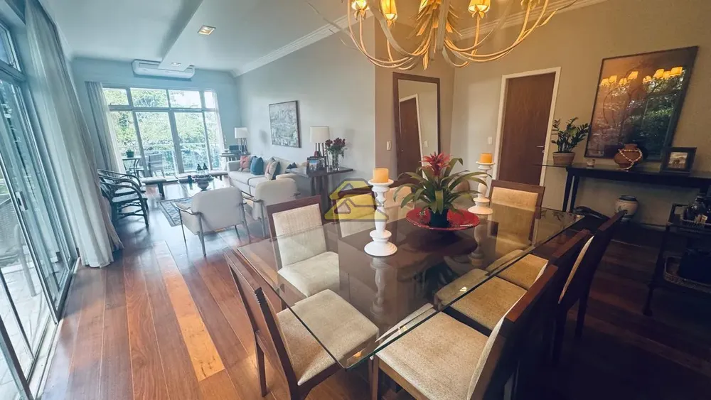 Apartamento, 3 quartos, 142 m² - Foto 6