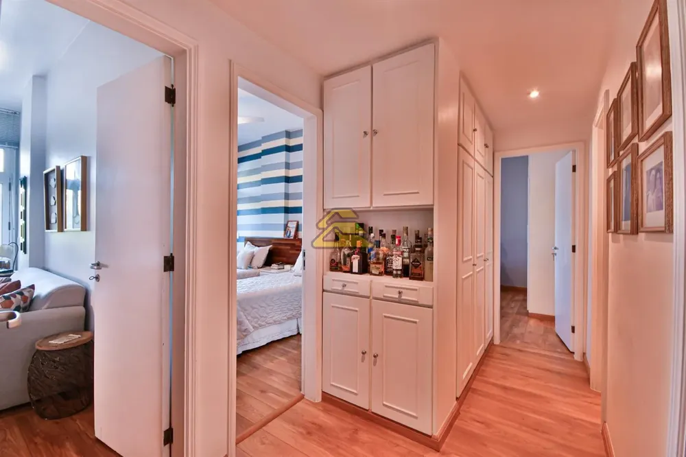 Apartamento, 3 quartos, 142 m² - Foto 66
