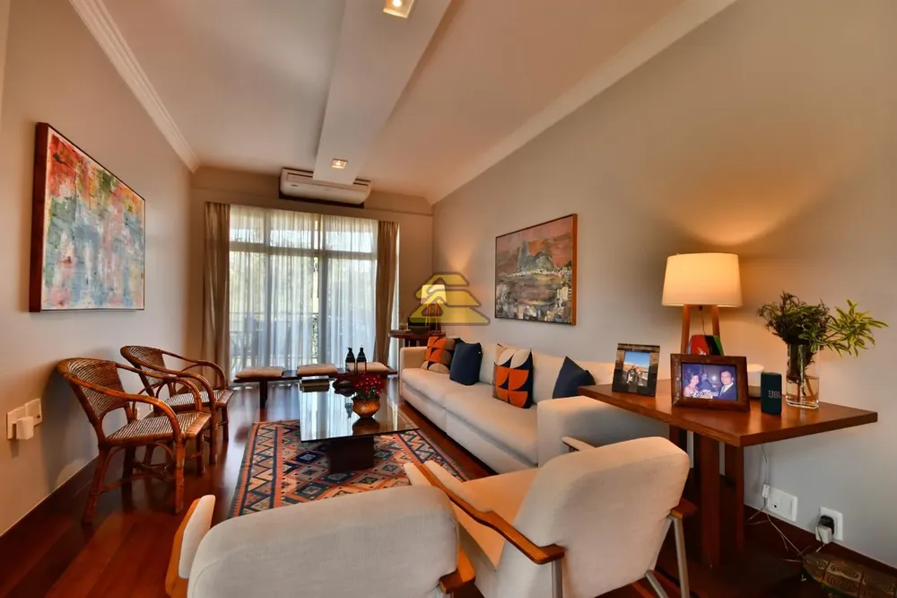 Apartamento, 3 quartos, 142 m² - Foto 45