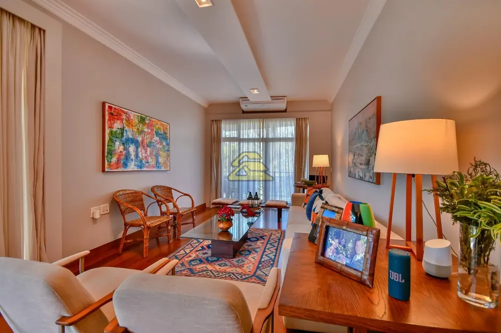 Apartamento, 3 quartos, 142 m² - Foto 48