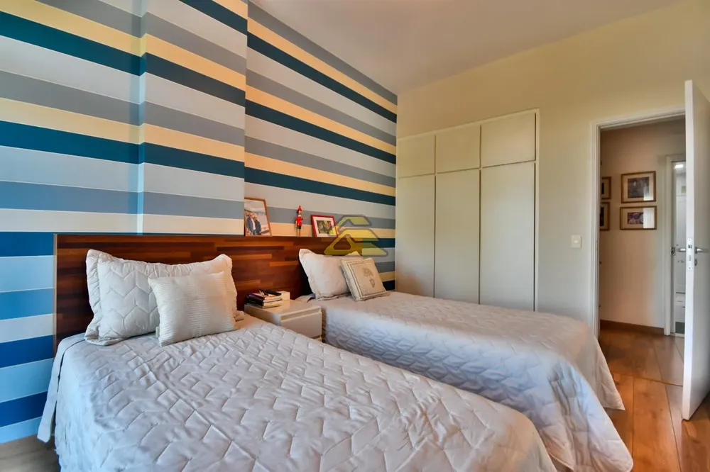 Apartamento, 3 quartos, 142 m² - Foto 60