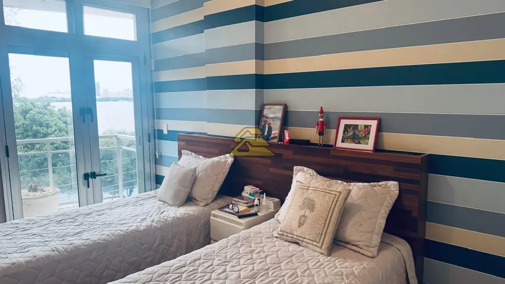 Apartamento, 3 quartos, 142 m² - Foto 42