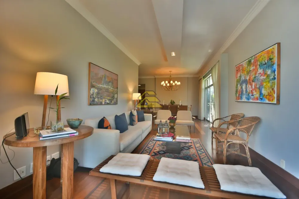 Apartamento, 3 quartos, 142 m² - Foto 47