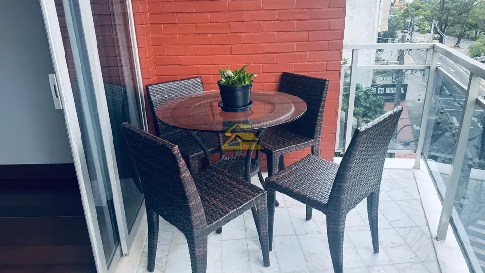 Apartamento, 3 quartos, 142 m² - Foto 17