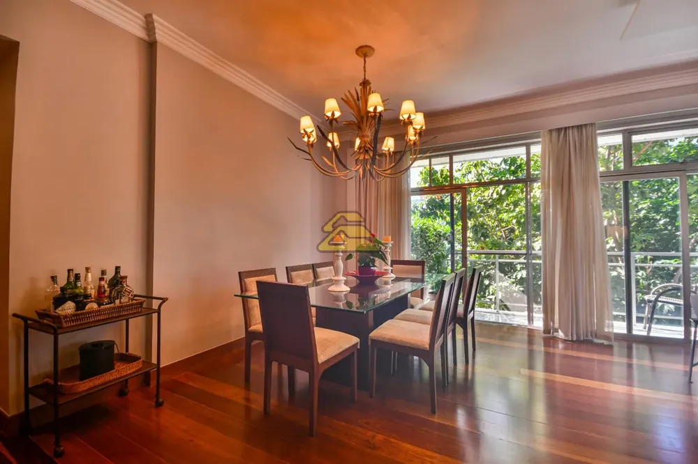 Apartamento, 3 quartos, 142 m² - Foto 53
