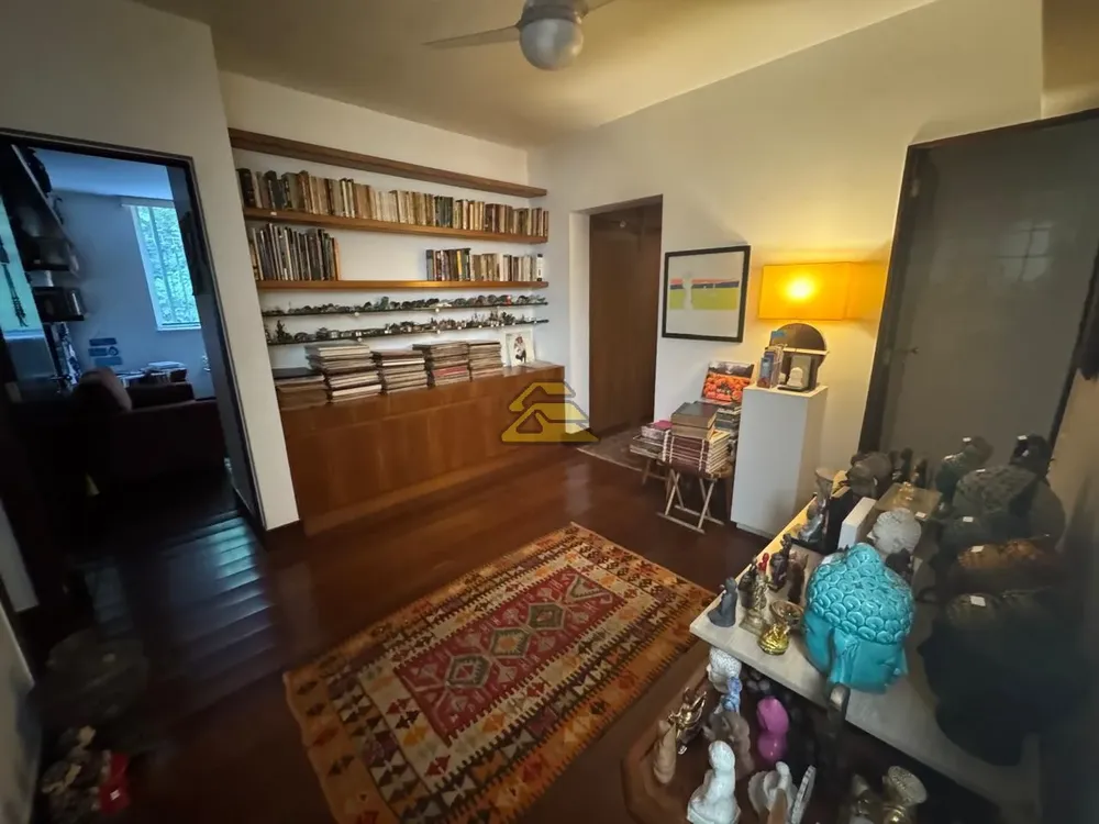 Apartamento, 4 quartos, 247 m² - Foto 12