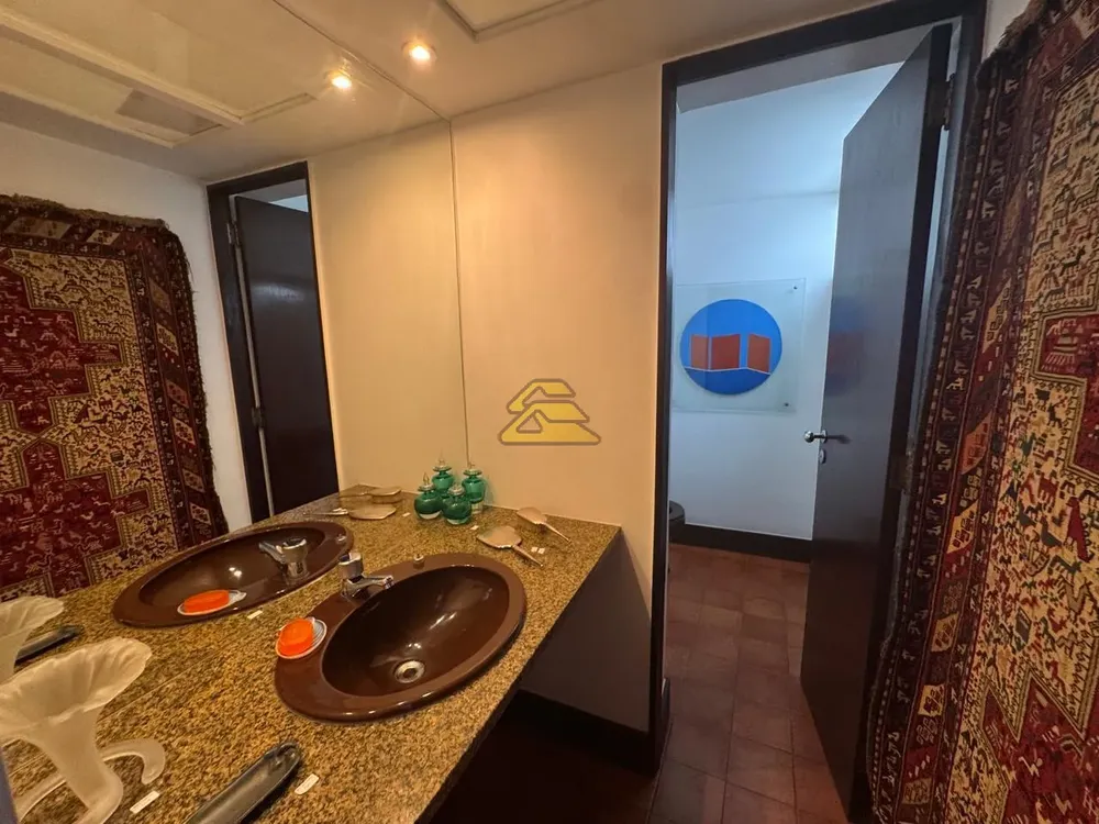 Apartamento, 4 quartos, 247 m² - Foto 10