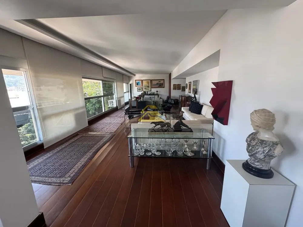 Apartamento, 4 quartos, 247 m² - Foto 7