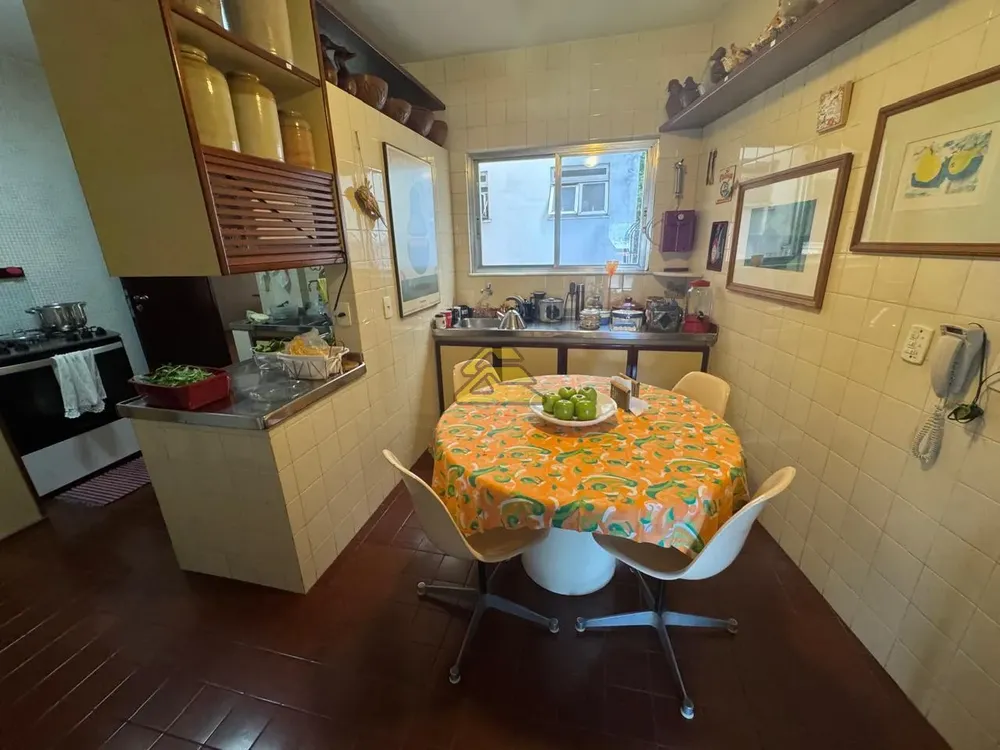 Apartamento, 4 quartos, 247 m² - Foto 25