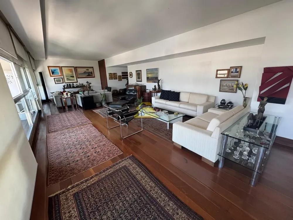 Apartamento, 4 quartos, 247 m² - Foto 3