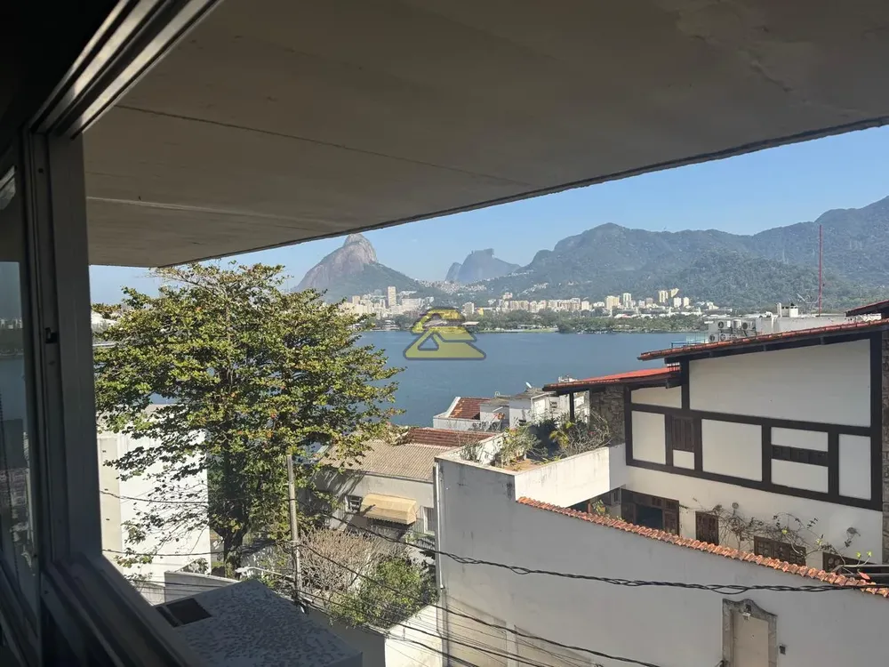 Apartamento, 4 quartos, 247 m² - Foto 4