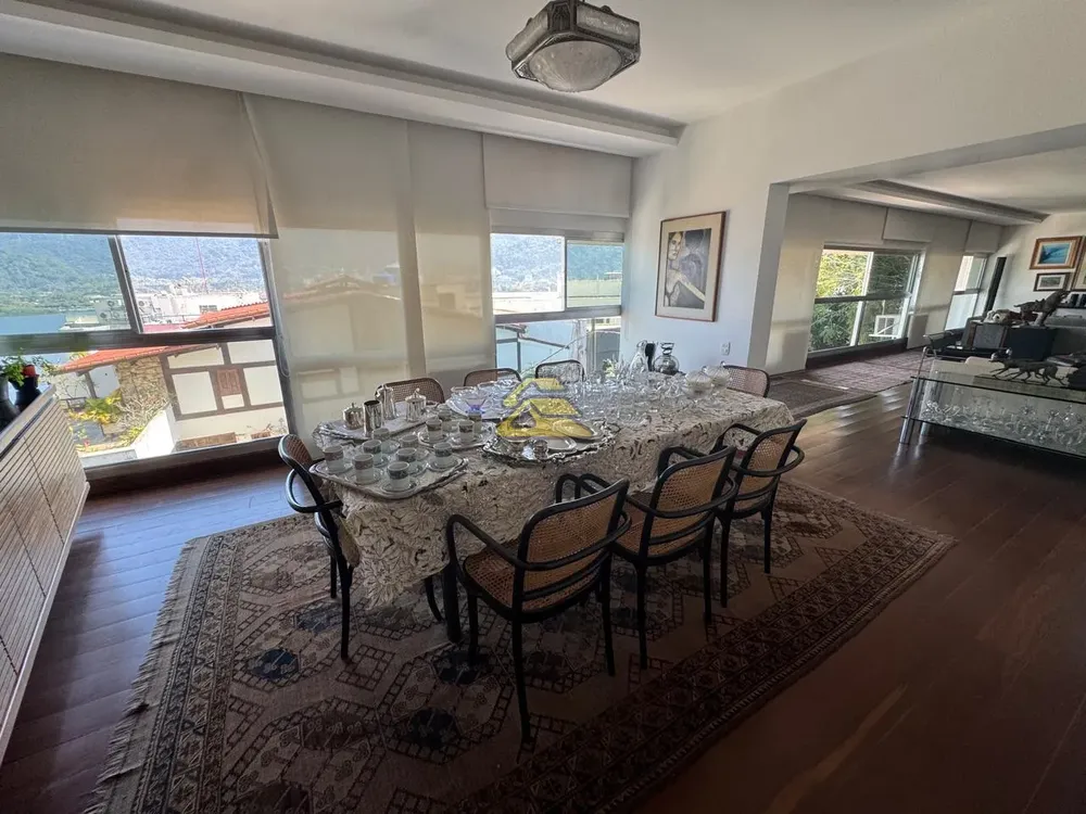 Apartamento, 4 quartos, 247 m² - Foto 6