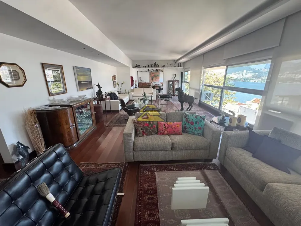 Apartamento, 4 quartos, 247 m² - Foto 5