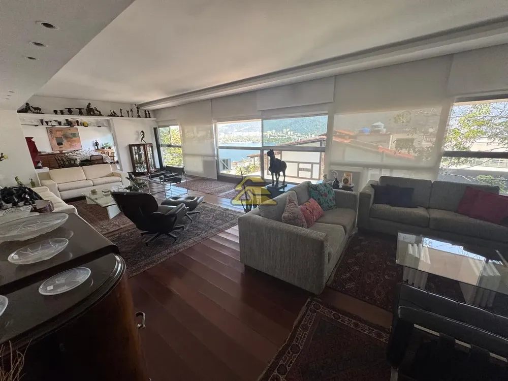 Apartamento, 4 quartos, 247 m² - Foto 8
