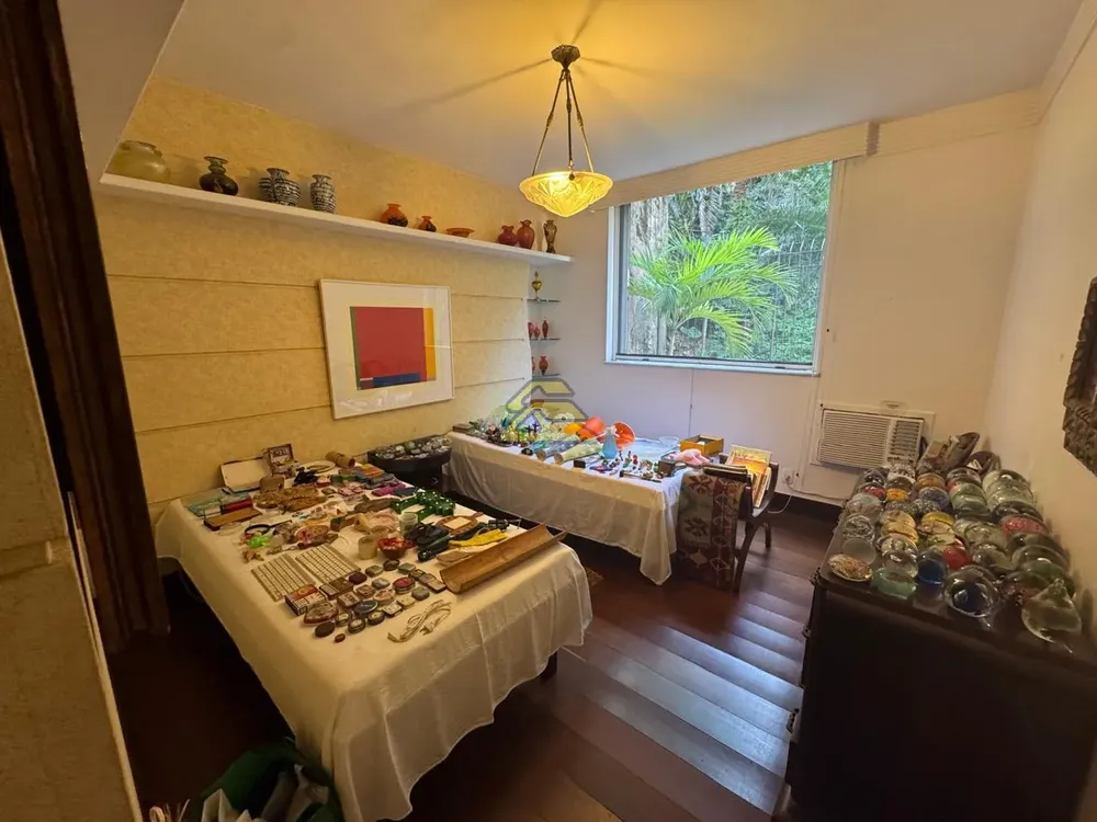 Apartamento, 4 quartos, 247 m² - Foto 15