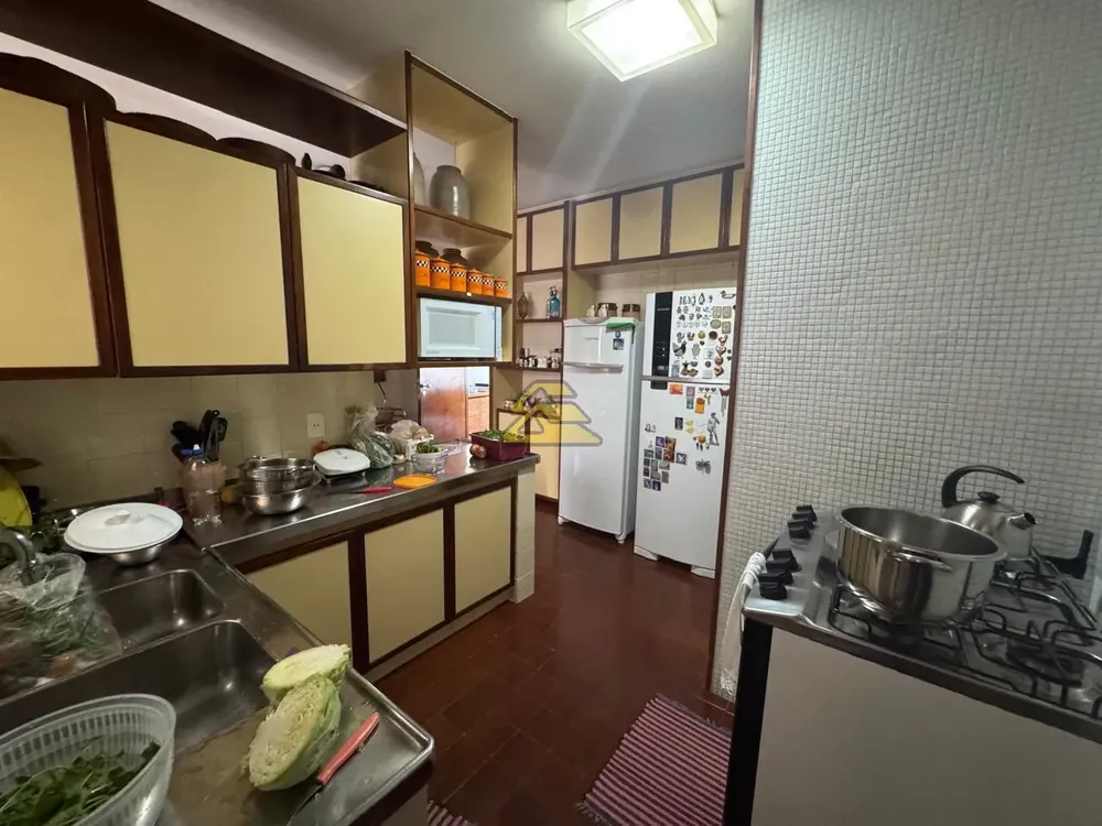 Apartamento, 4 quartos, 247 m² - Foto 26