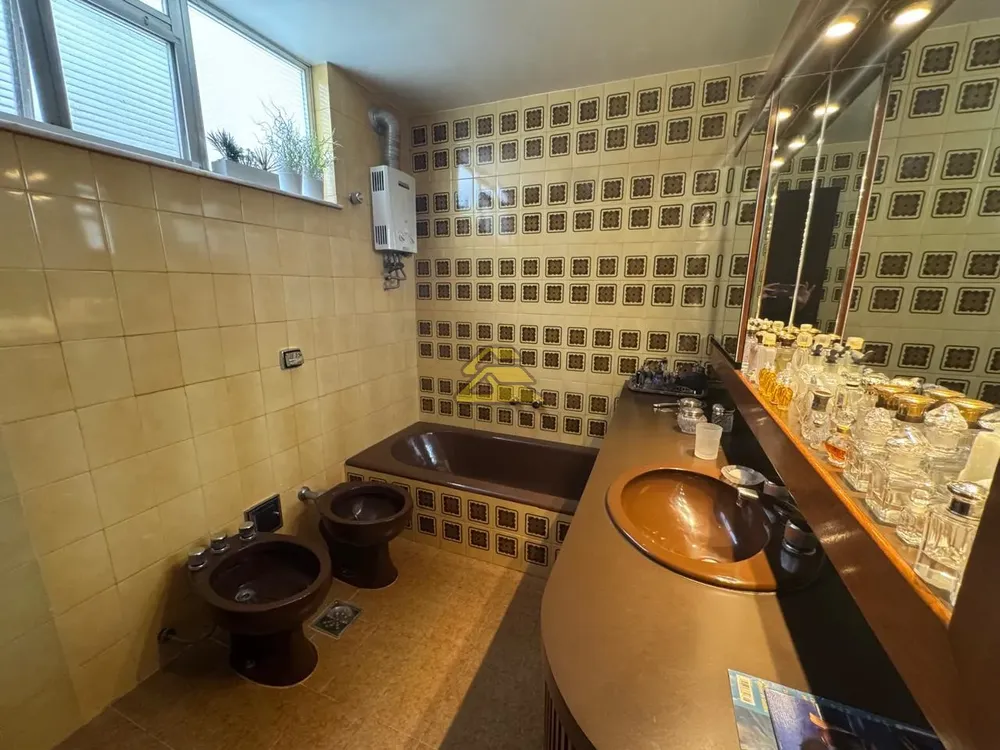 Apartamento, 4 quartos, 247 m² - Foto 16