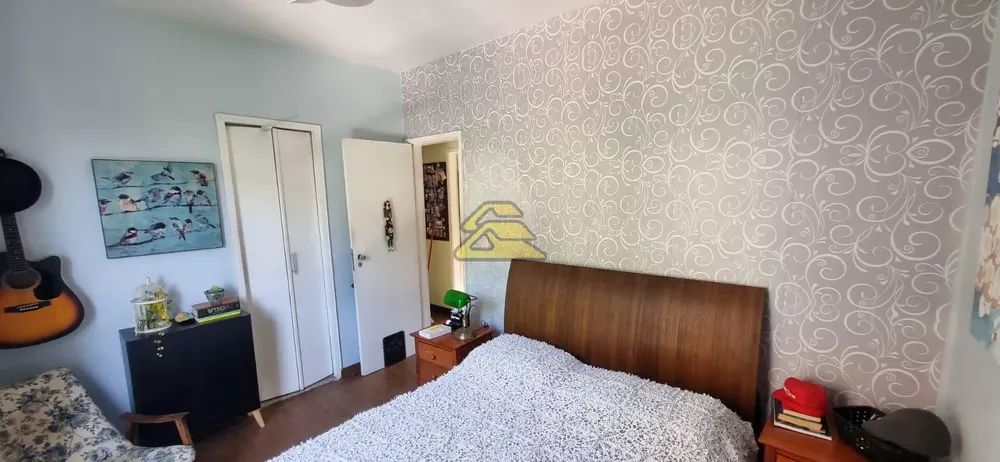 Apartamento, 3 quartos, 93 m² - Foto 1