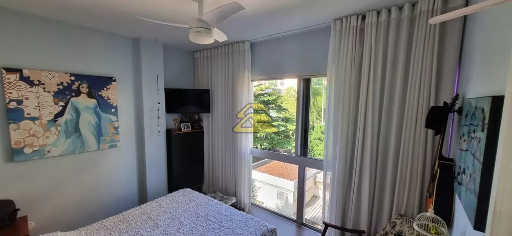 Apartamento, 3 quartos, 93 m² - Foto 14