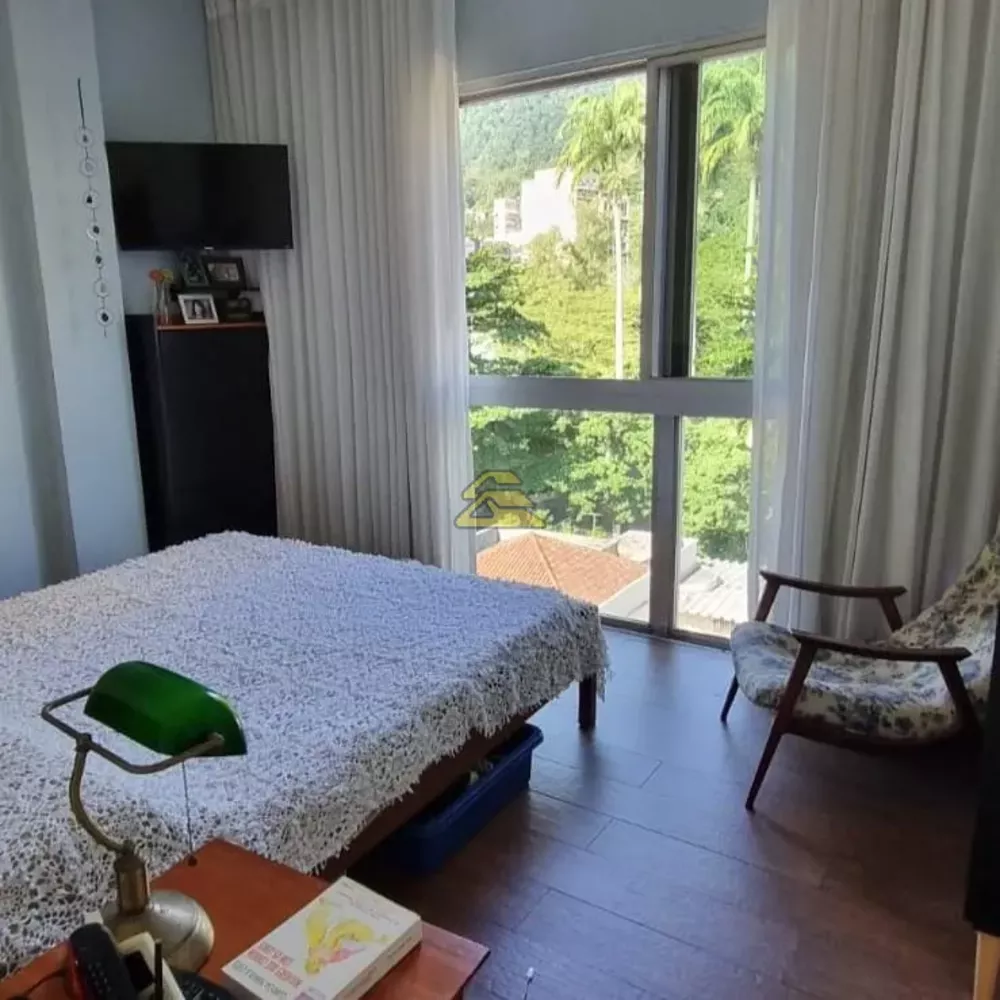 Apartamento, 3 quartos, 93 m² - Foto 5