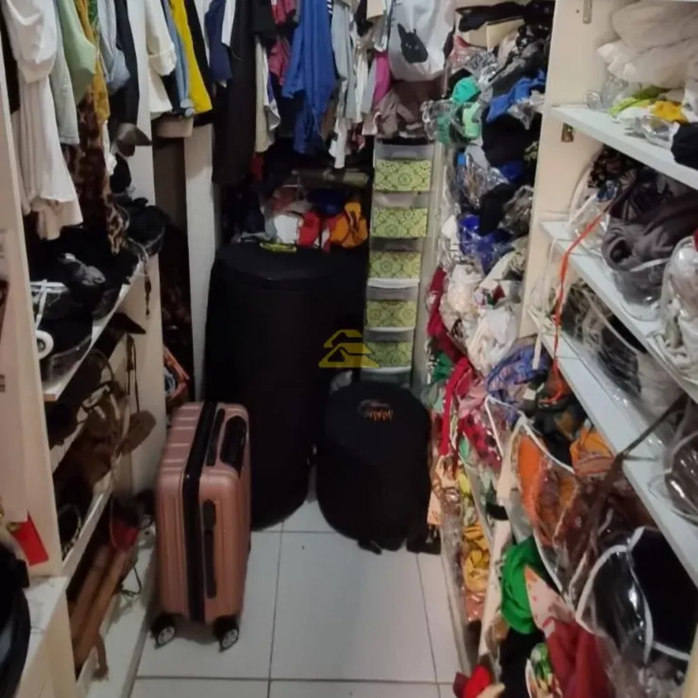 Apartamento, 3 quartos, 93 m² - Foto 9