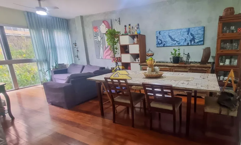 Apartamento, 3 quartos, 93 m² - Foto 19