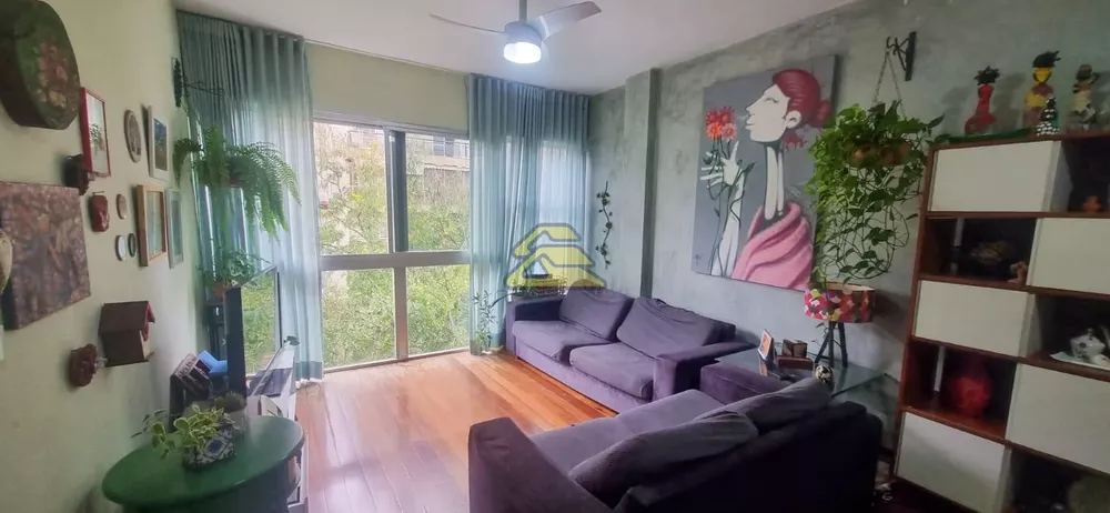 Apartamento, 3 quartos, 93 m² - Foto 10