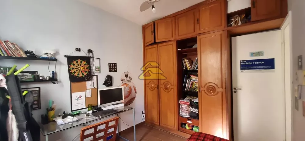 Apartamento, 3 quartos, 93 m² - Foto 12