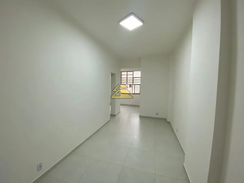 Apartamento, 1 quarto, 35 m² - Foto 3