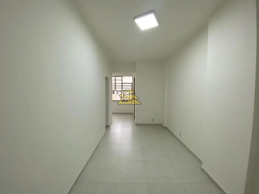 Apartamento, 1 quarto, 35 m² - Foto 1