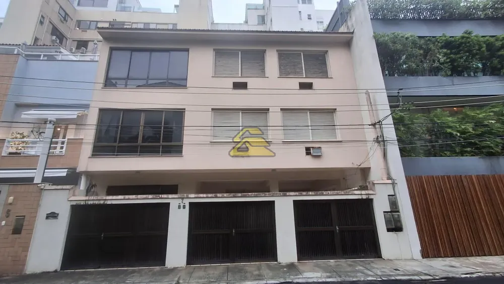 Casa, 6 quartos, 270 m² - Foto 38