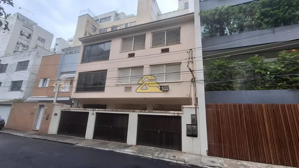 Casa, 6 quartos, 270 m² - Foto 2
