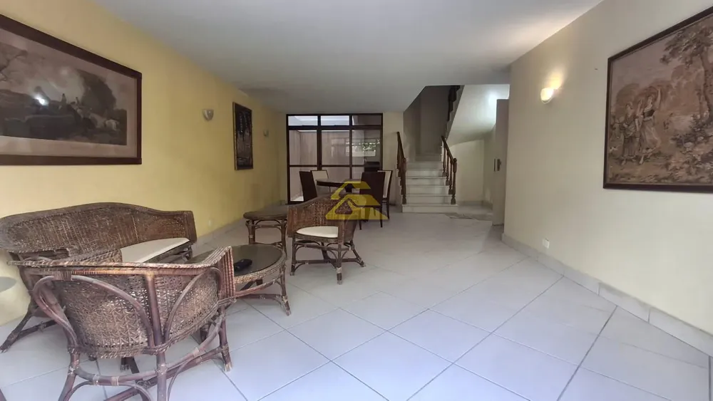 Casa, 6 quartos, 270 m² - Foto 7