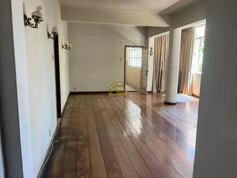 Apartamento, 3 quartos, 150 m² - Foto 1