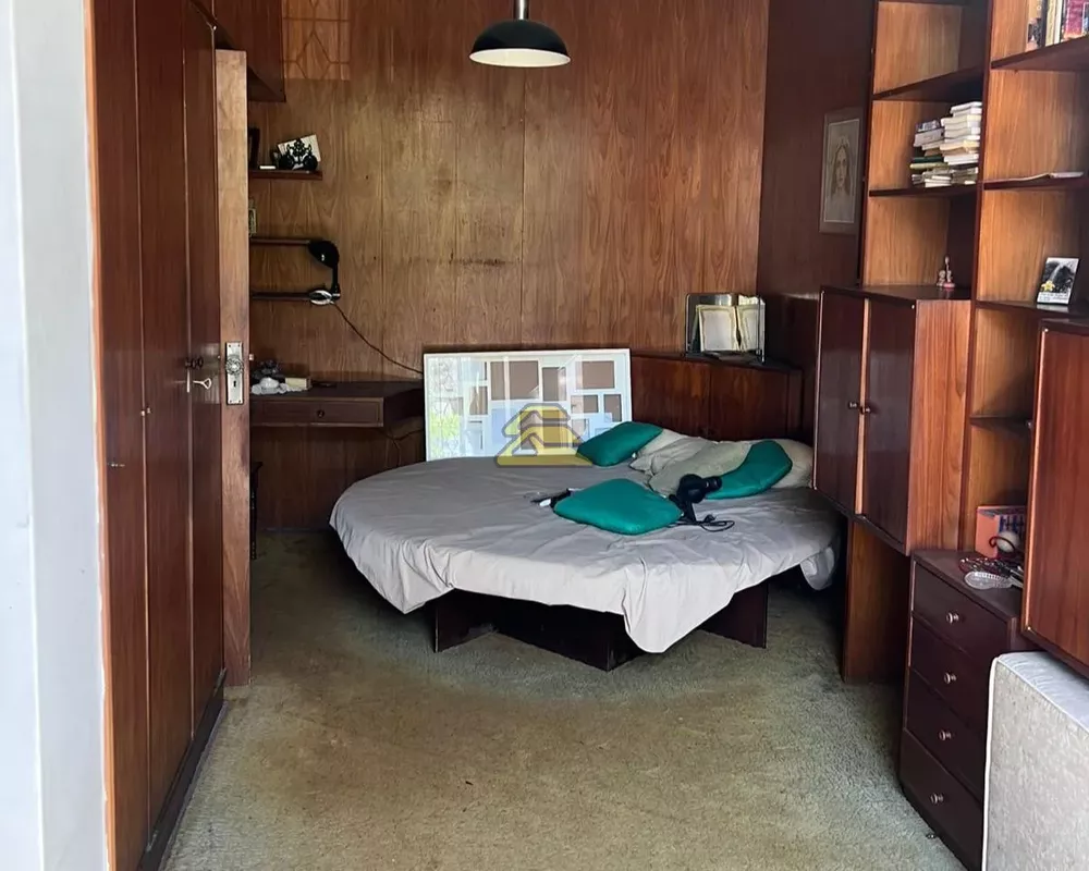 Apartamento, 3 quartos, 150 m² - Foto 10