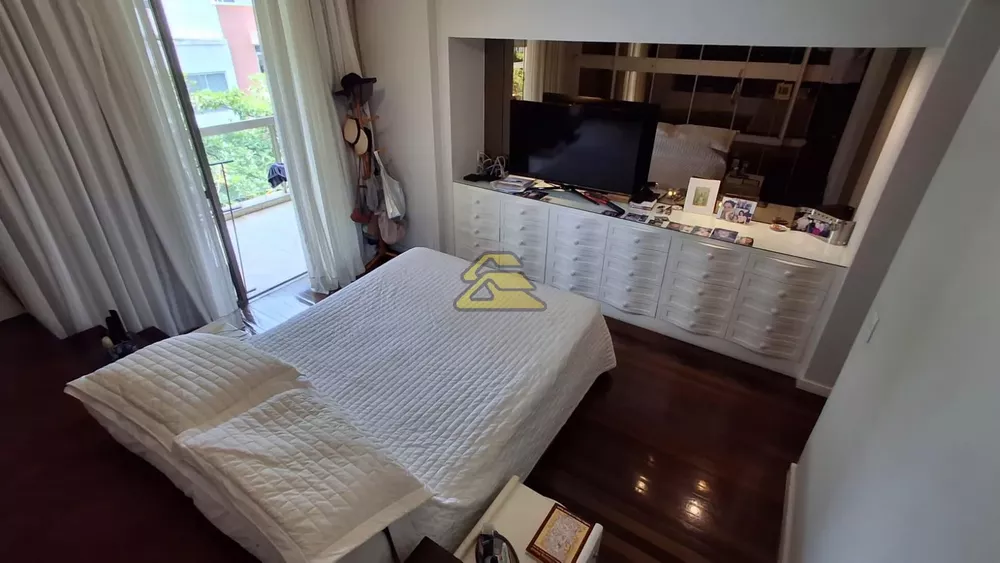 Cobertura, 3 quartos, 254 m² - Foto 5