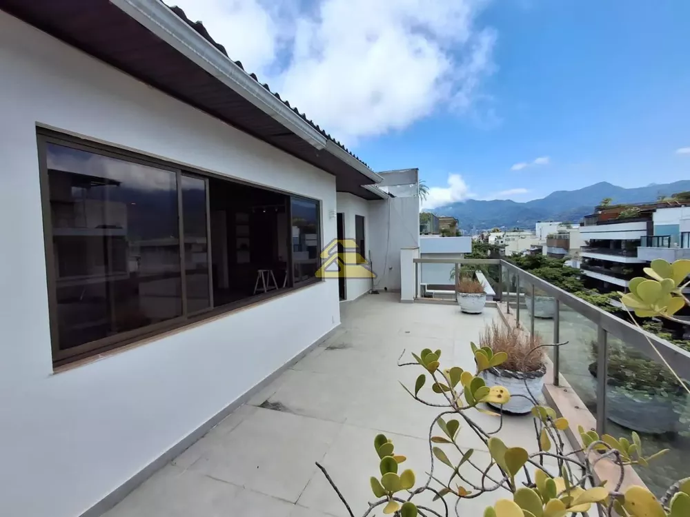 Cobertura, 3 quartos, 254 m² - Foto 15