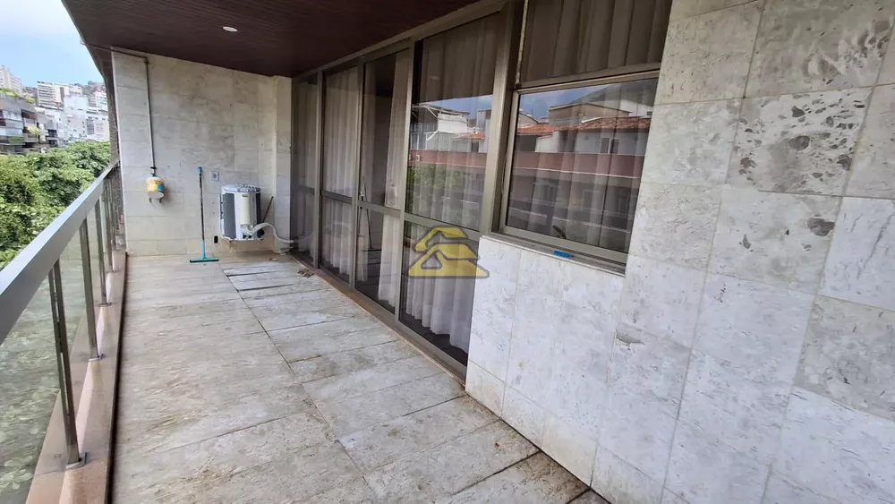 Cobertura, 3 quartos, 254 m² - Foto 11