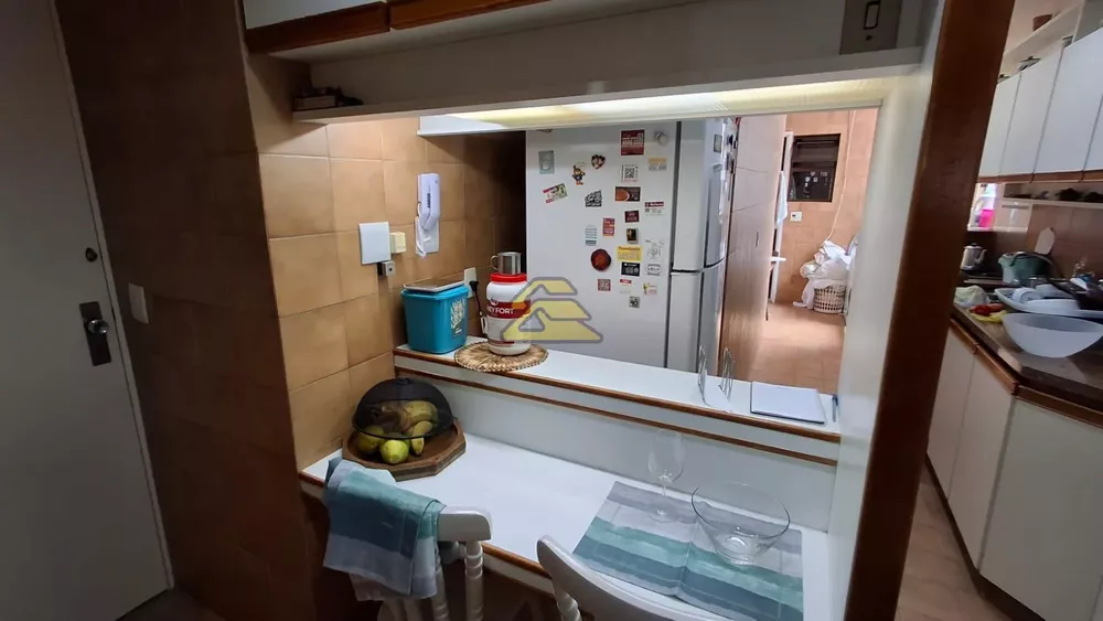 Cobertura, 3 quartos, 254 m² - Foto 10