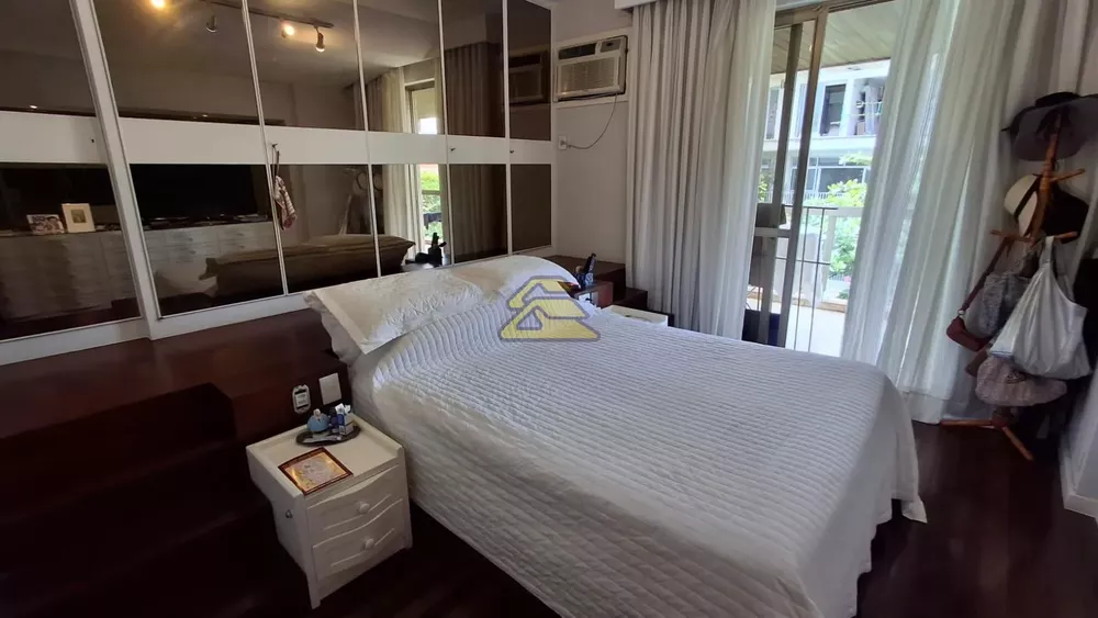 Cobertura, 3 quartos, 254 m² - Foto 8