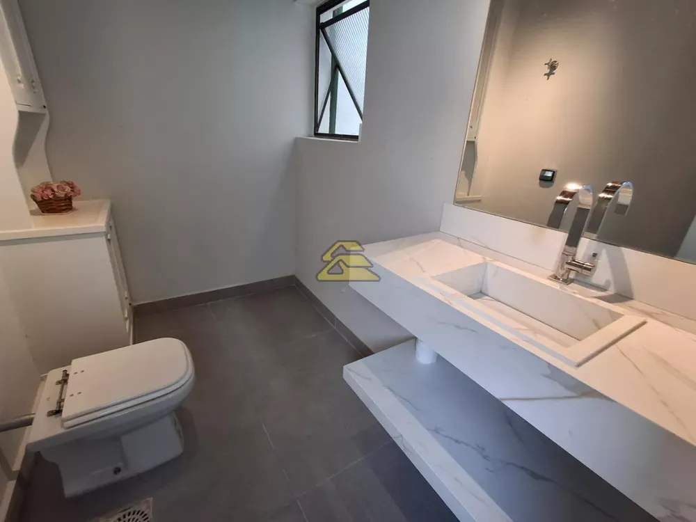 Cobertura, 3 quartos, 254 m² - Foto 6