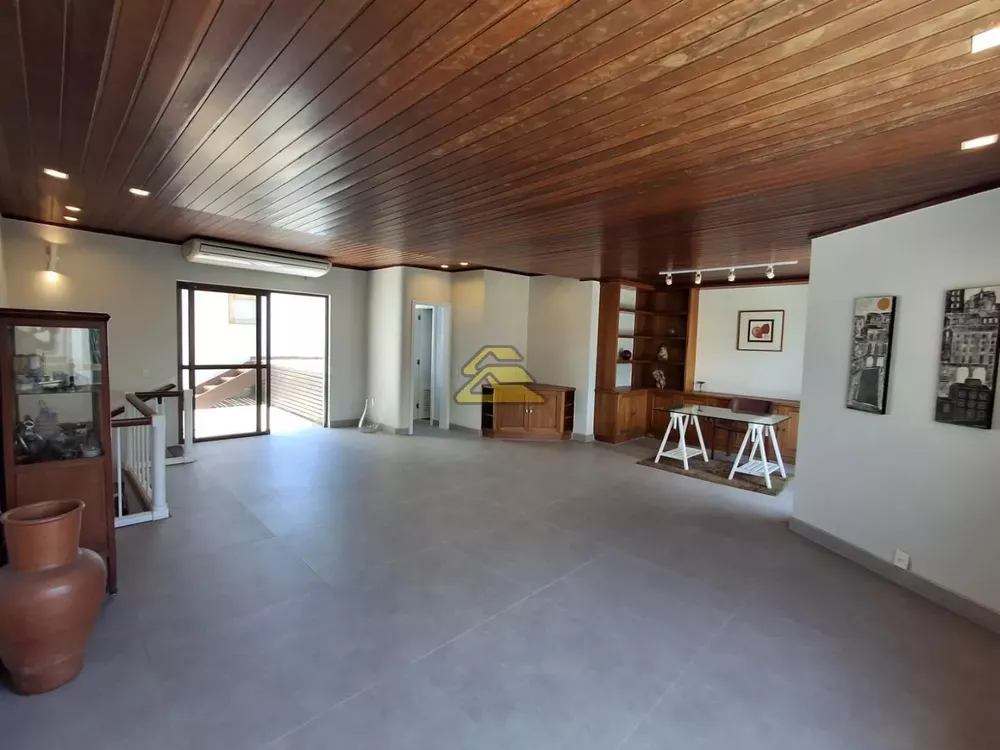Cobertura, 3 quartos, 254 m² - Foto 4