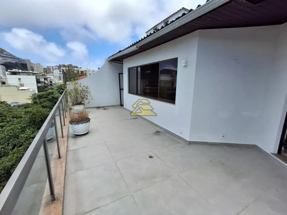 Cobertura, 3 quartos, 254 m² - Foto 25