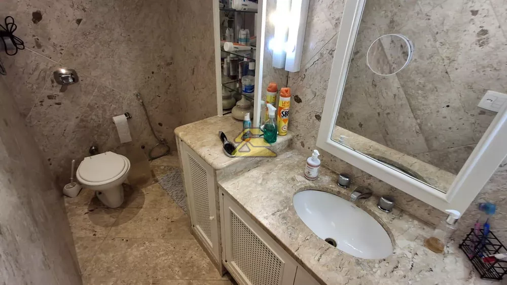Cobertura, 3 quartos, 254 m² - Foto 7
